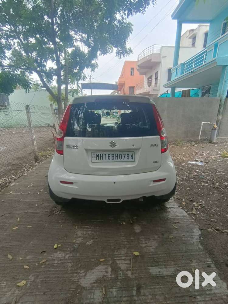 Maruti Suzuki Ritz Vdi 2014