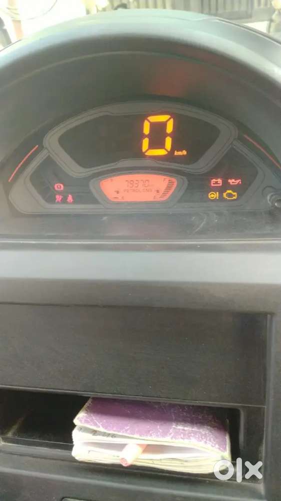 Maruti Suzuki S-presso 2023 Cng & Hybrids Well Maintained