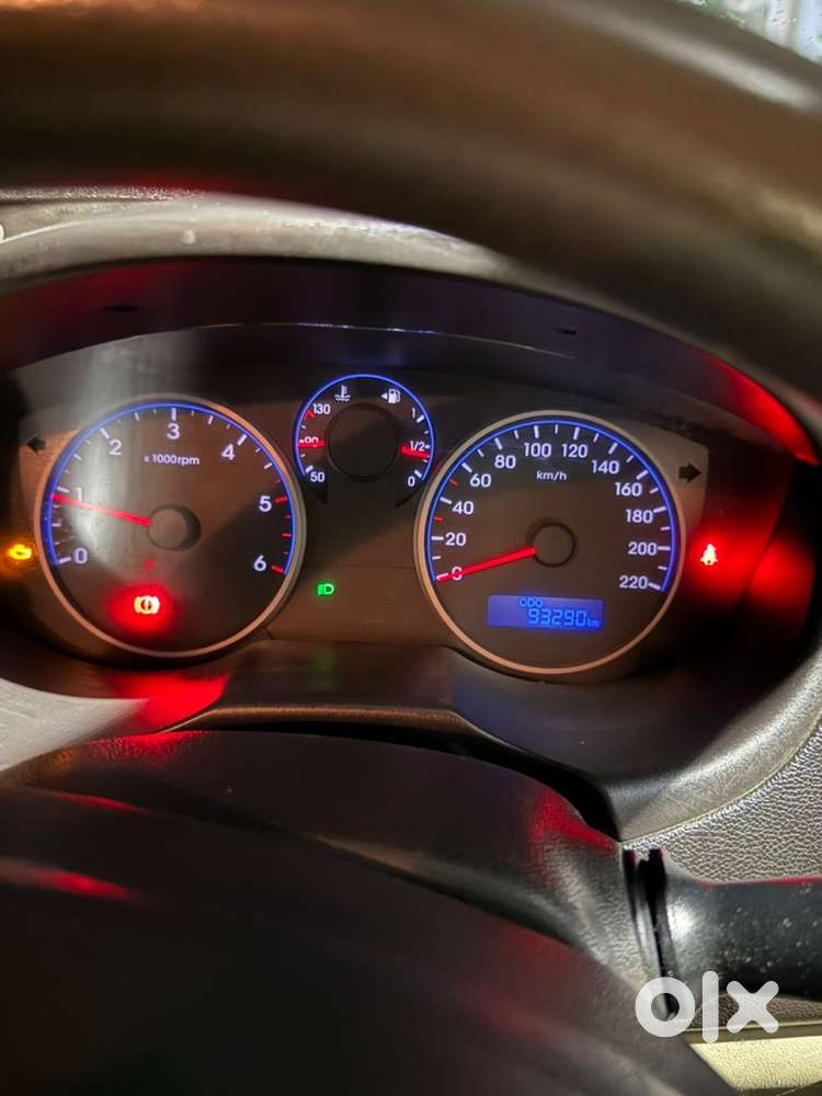 Hyundai I20 Magna Diesel 2013