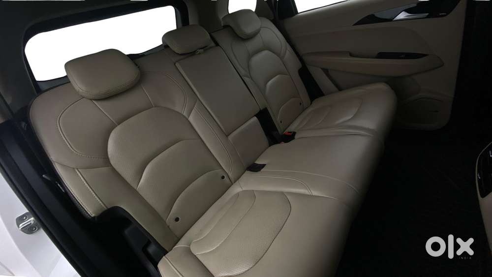 Mg Hector 2.0 Sharp Diesel, 2022, Diesel