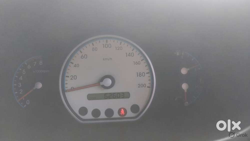 Hyundai I10 Sportz 2010