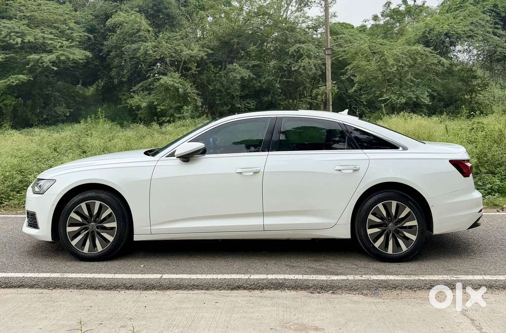 Audi A6 2.0 45 Tfsi Technology, 2020, Petrol