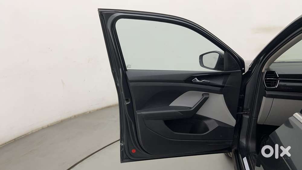 Skoda Kushaq Style 1.0l Tsi Mt, 2021, Petrol