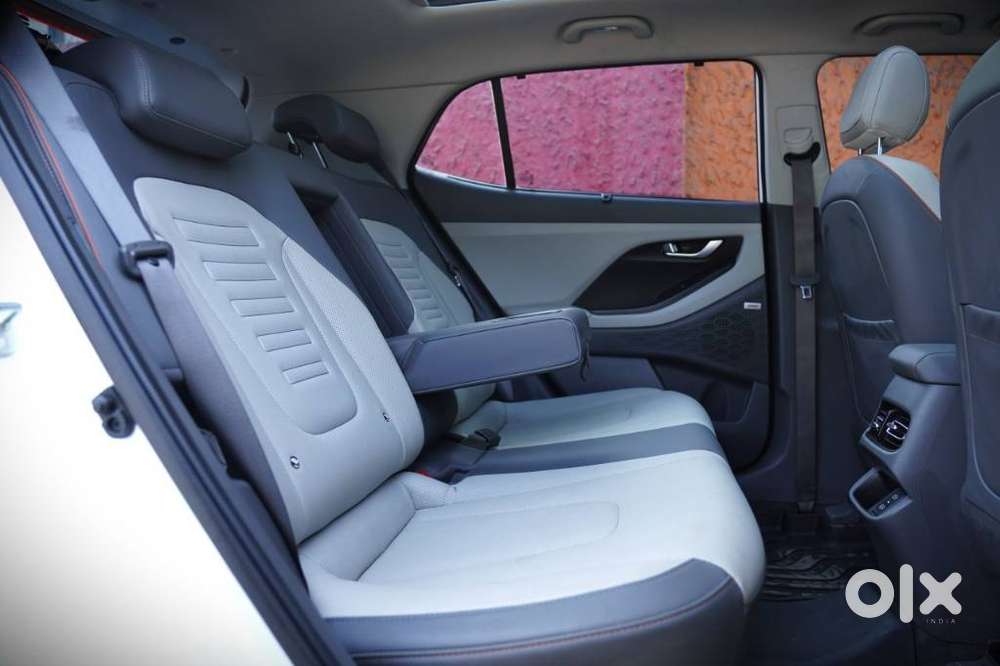 Hyundai Creta Sx (o) 1.5 Diesel Automatic, 2024, Diesel