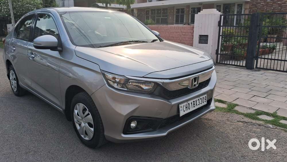 Honda Amaze 2019 Petrol