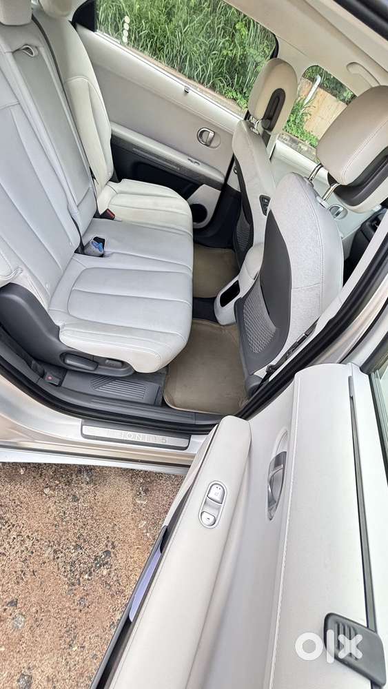 Hyundai Ioniq 5 Rwd, 2023, Electric