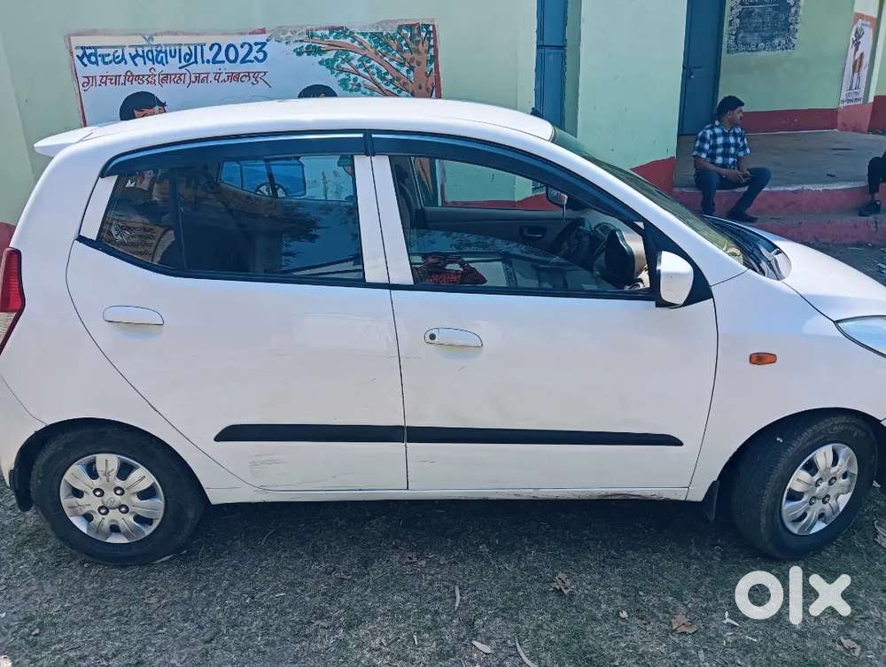 Hyundaii10 For Sale Good Condition