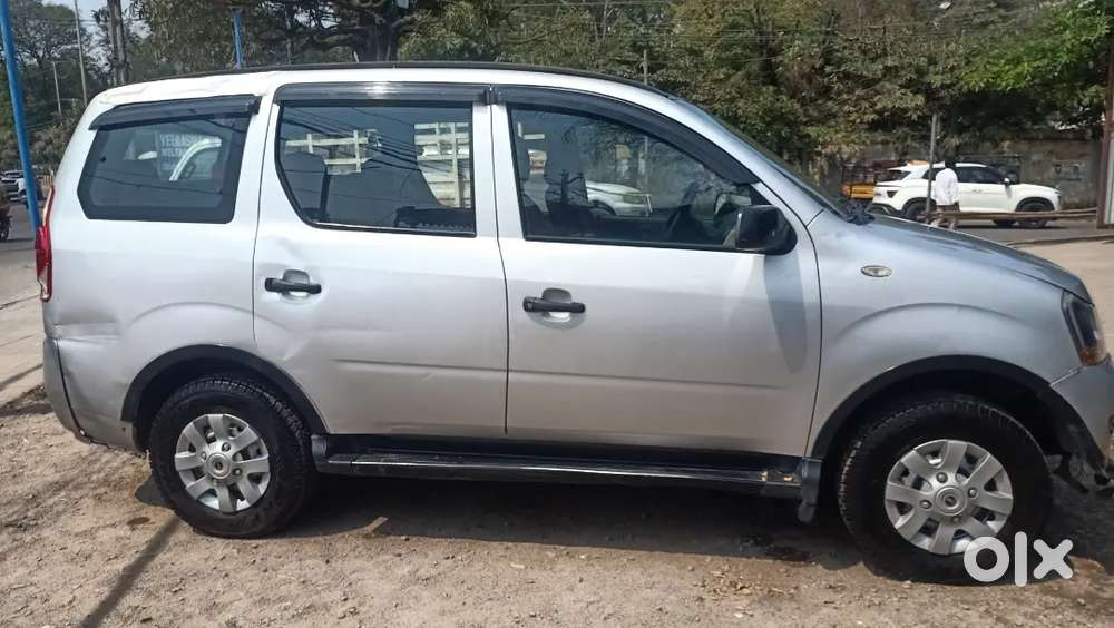 Mahindra Xylo 2018 Variant H4