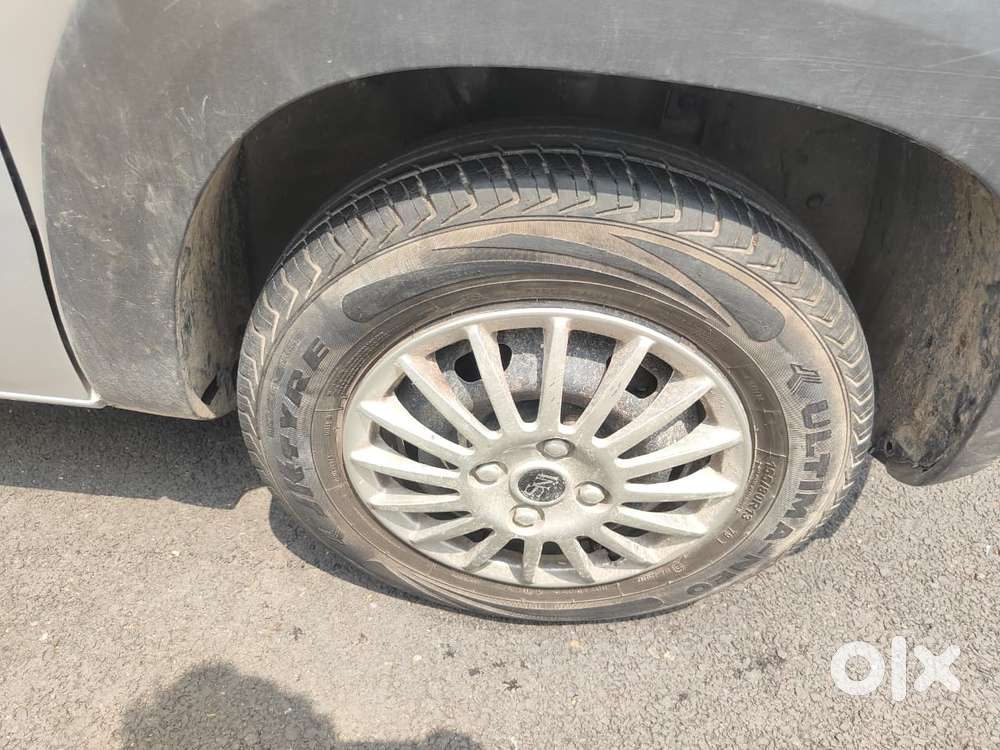 Renault Kwid Rxl, 2017, Petrol