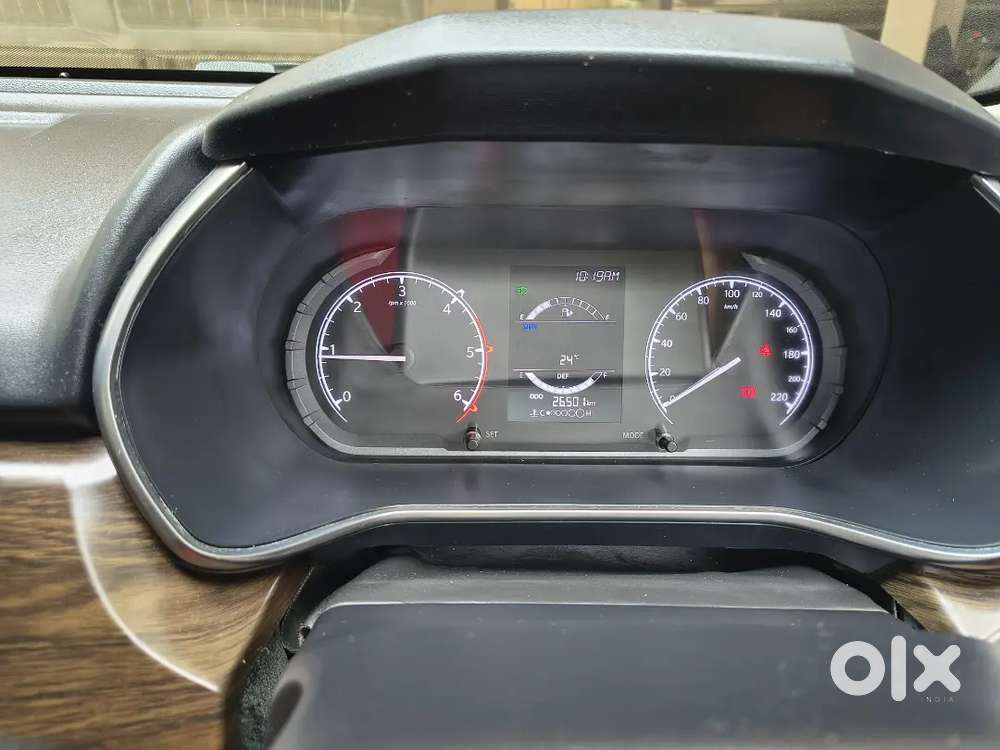 Tata Harrier 2022 Diesel 26500 Km Driven For Sale