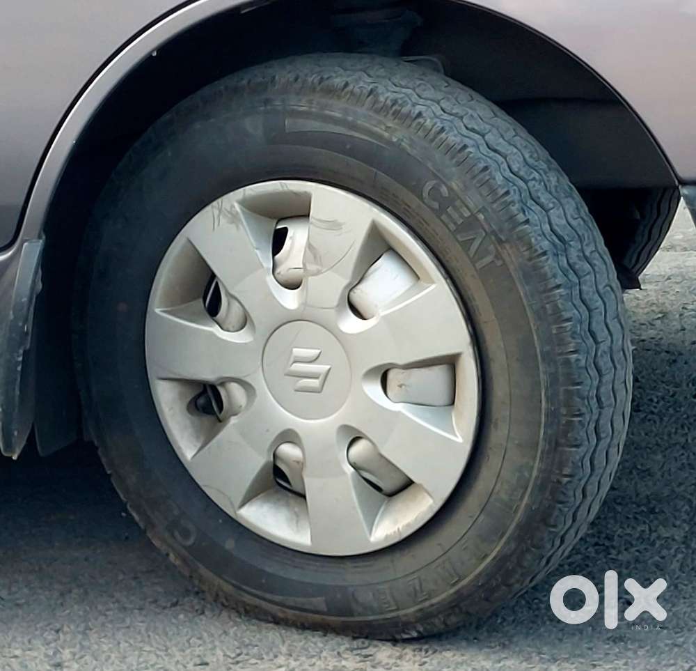 Maruti Suzuki Eeco Cng 5 Seater Ac, 2022, Cng & Hybrids