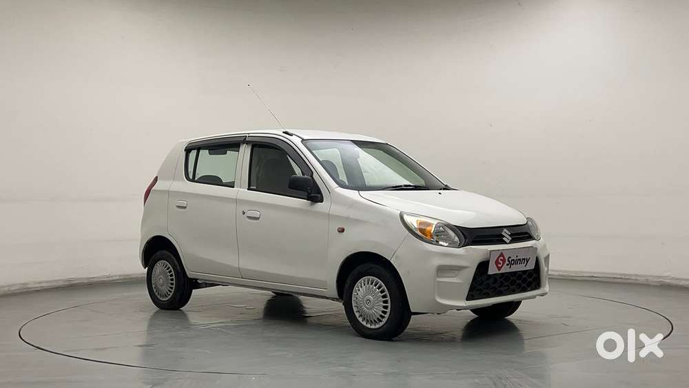 Maruti Suzuki Alto 800 Cng Lxi, 2019, Cng & Hybrids