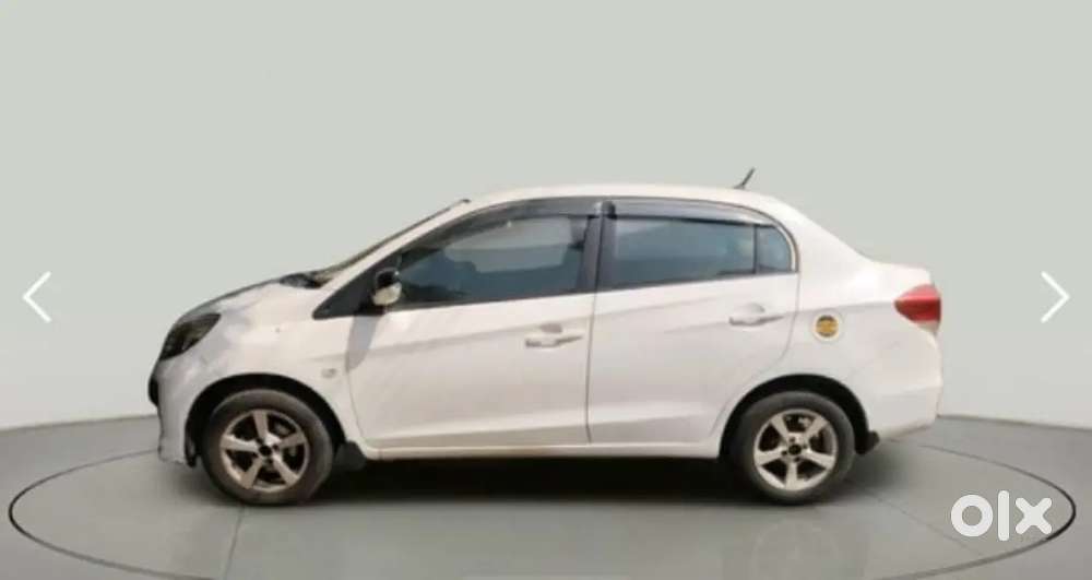 Honda Amaze 1.5 2014 November Diesel