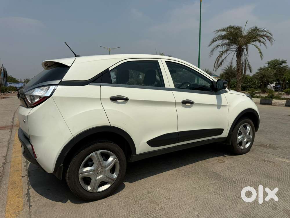 Tata Nexon 1.2 Revotron Xm, 2018, Petrol