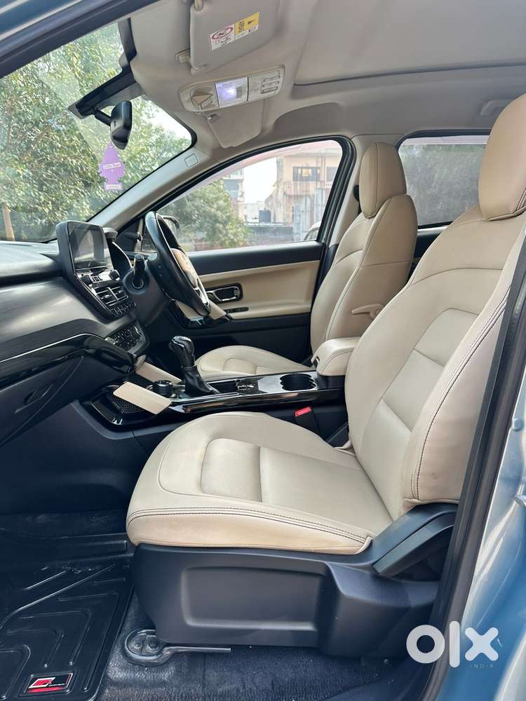 Tata Safari 2.0 Kryotec Xza Plus Adventure, 2021, Diesel