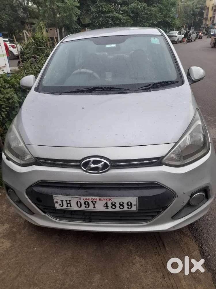 Hyundai Xcent Prime December 2014 Ka Hai