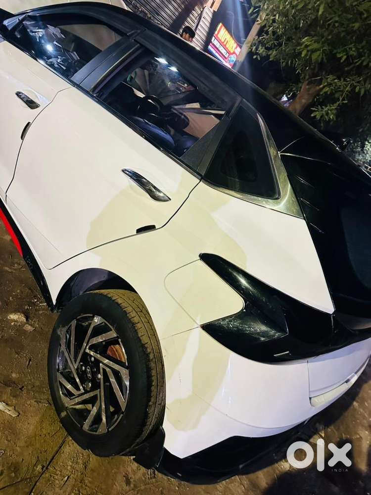 Hyundai New I20 2023 Cng & Hybrids Well Maintained