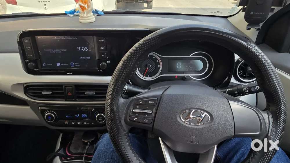 Hyundai Grand I10 Nios 2022  Solid Condition Smooth Drive