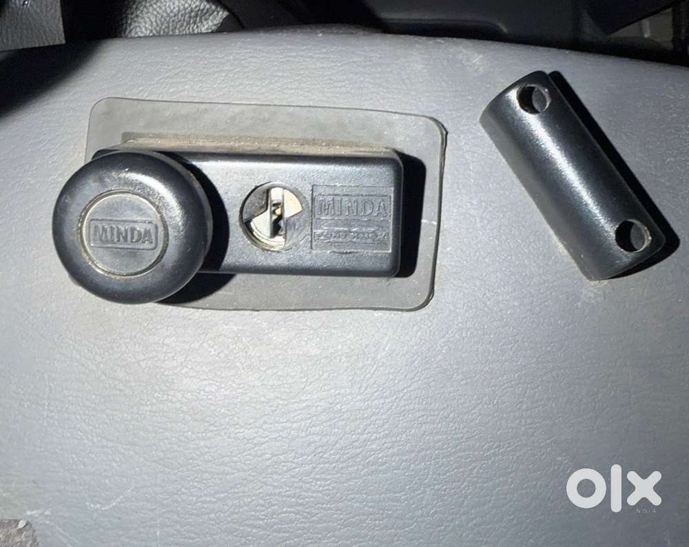 Hyundai Santro Xing Xg Silver 1st Owner 2003 Rc Till Nov 2028