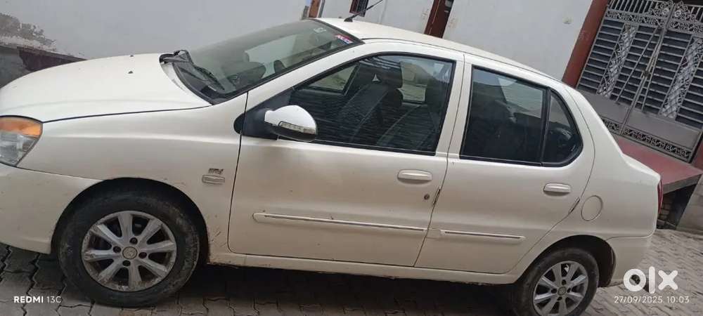 Tata Indigo Ecs Cr4 2013