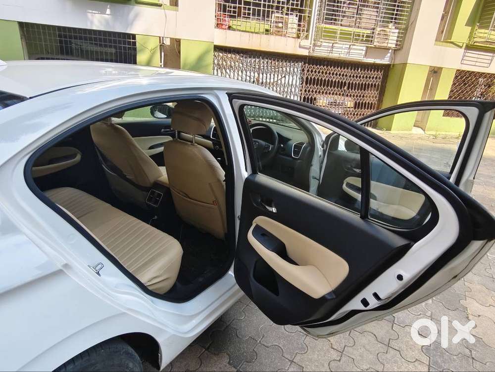 Honda City 2023 Vx (manual) – Single Owner, Excellent Condition