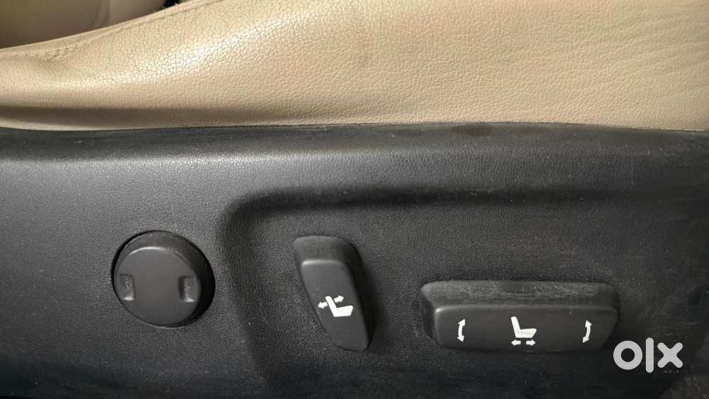 Toyota Corolla Altis Vl At, 2016, Petrol
