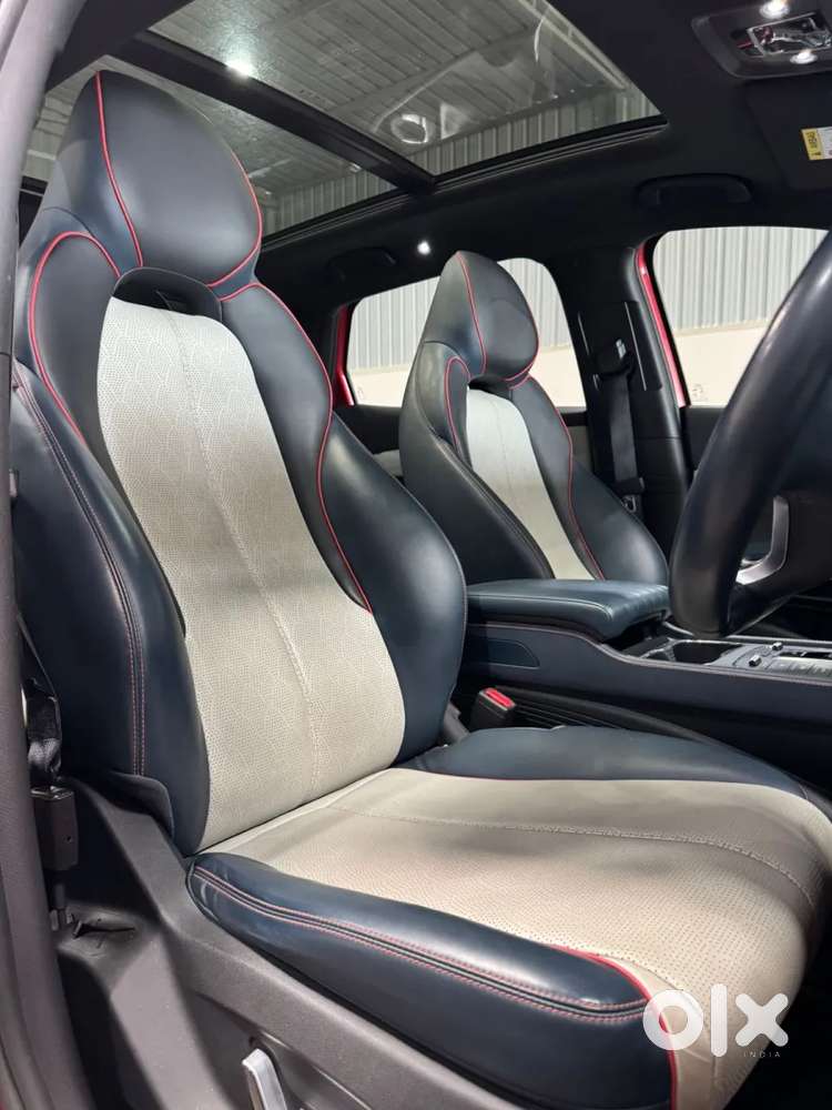 Byd Atto 3, 2023, Electric