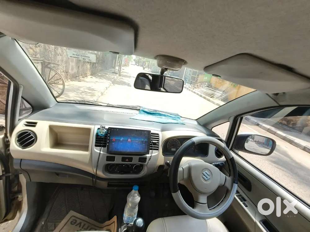 Maruti Suzuki Zen Estilo 2008 Petrol Good Condition