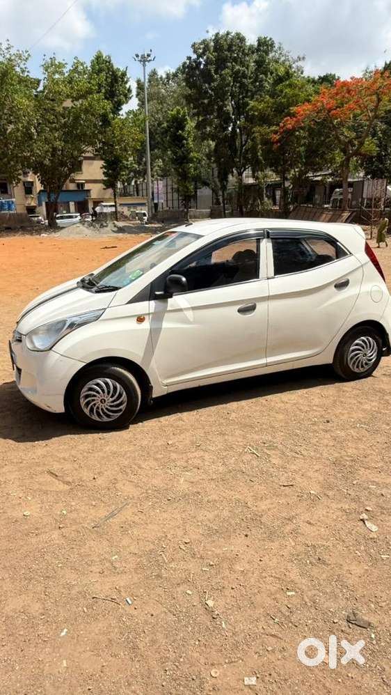 Hyundai Car Model 2012