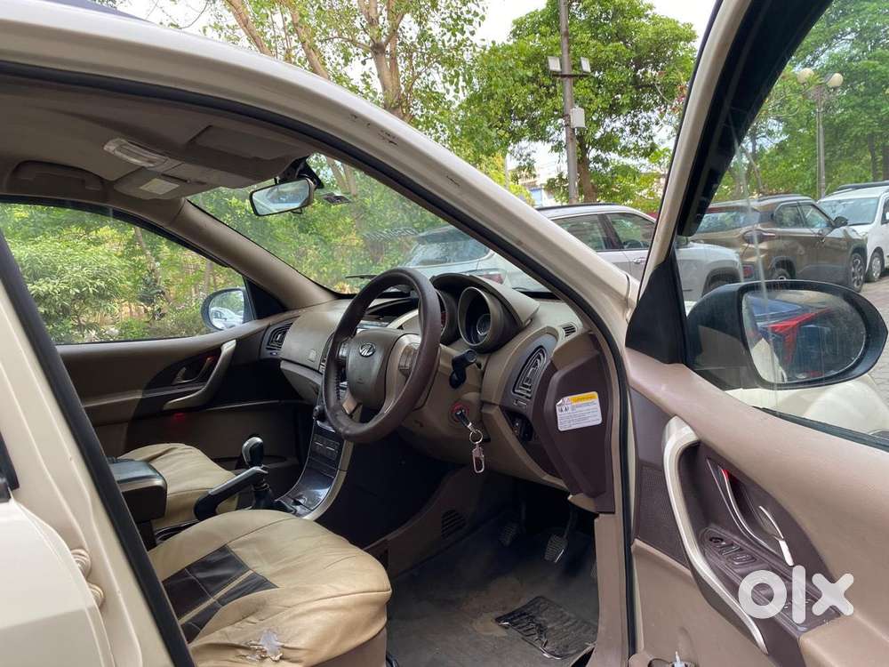 Mahindra Xuv500 W8, 2016, Diesel