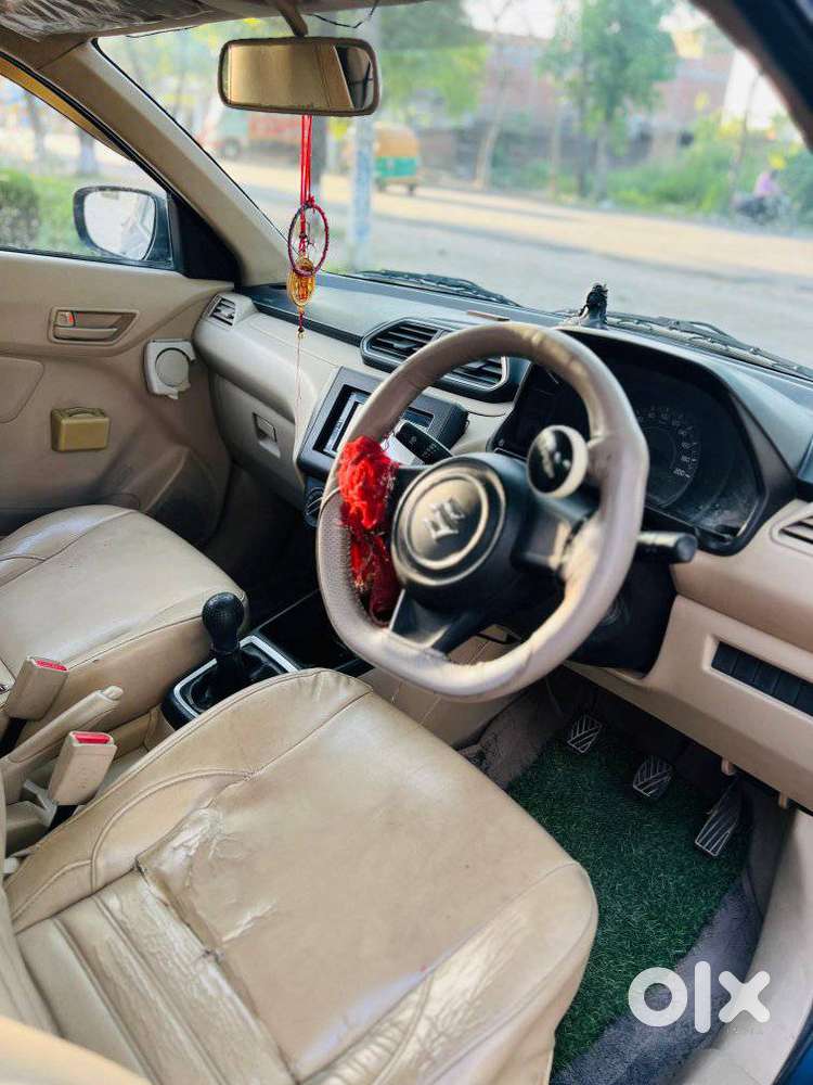 Maruti Suzuki Dzire Vdi, 2017, Diesel