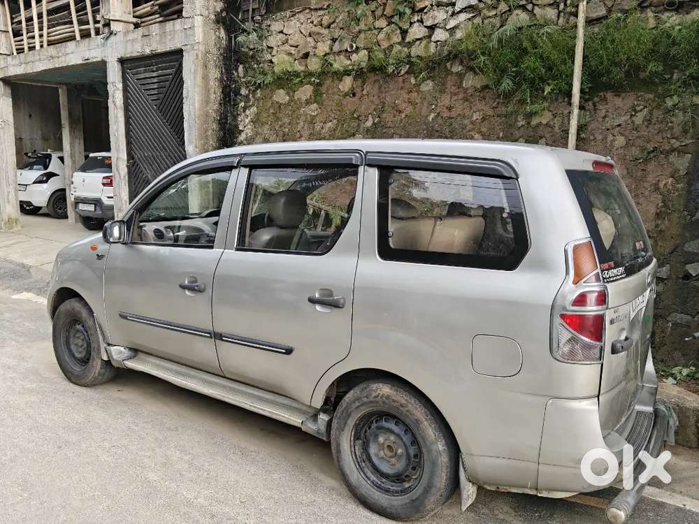 Mahindra Xylo 2012 Diesel Manual 83500 Km 7seater With Ac