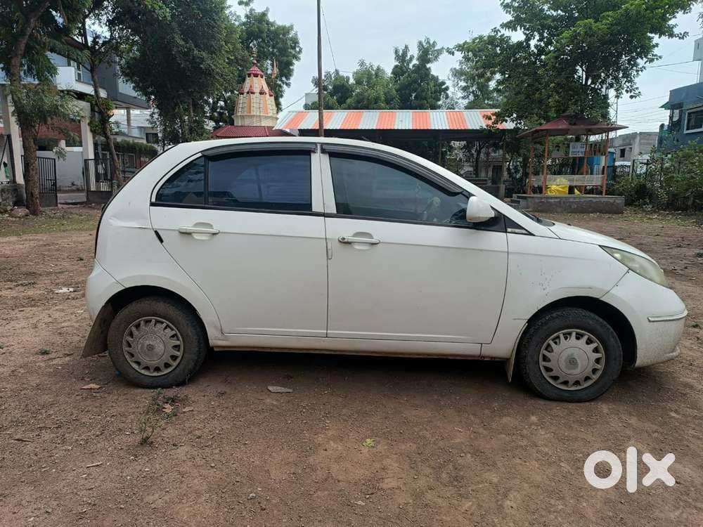 Tata Vista Tech 2013 Diesel Well Maintained