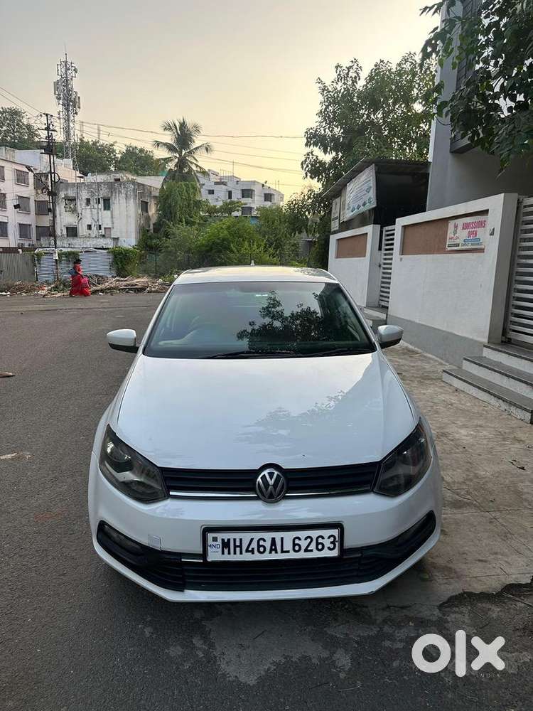 Vw Polo 1.5l 2015 Diesel