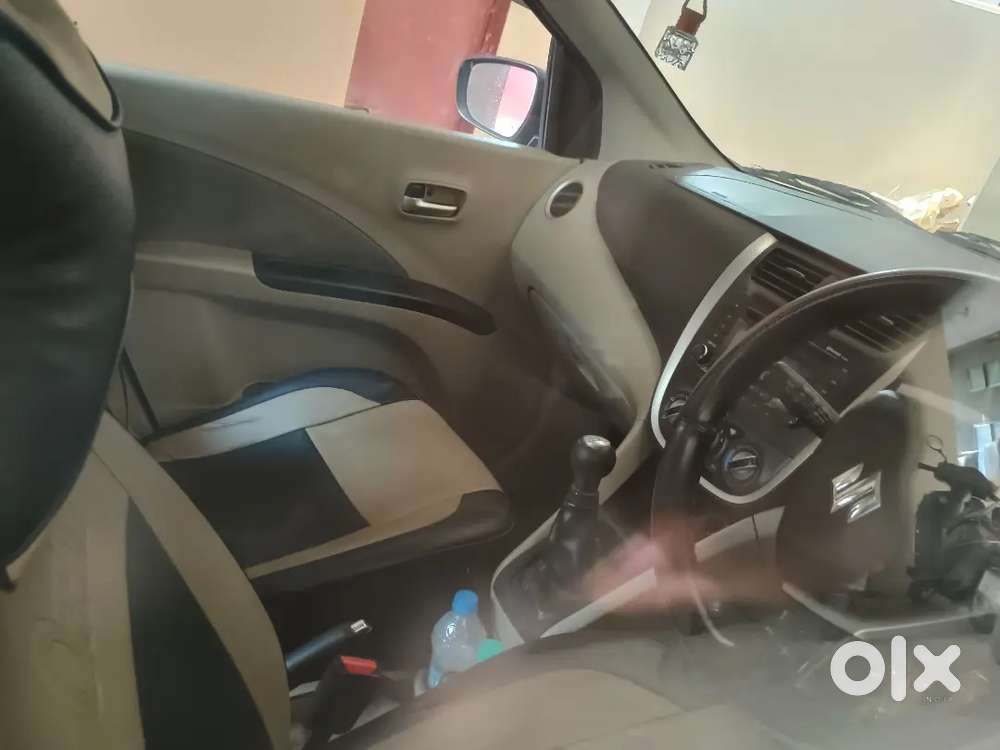 Maruti Suzuki Celerio 2017, Zxi(o)