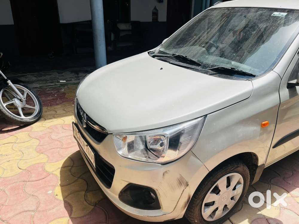 Maruti Suzuki Alto K10