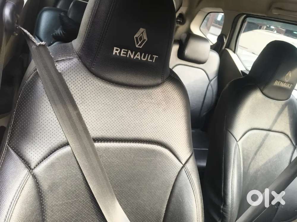 Renault Triber 2022 Petrol