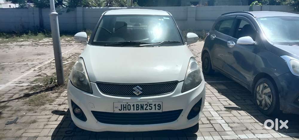 Maruti Suzuki Swift Dzire 2012-2015 Vdi, 2014, Diesel
