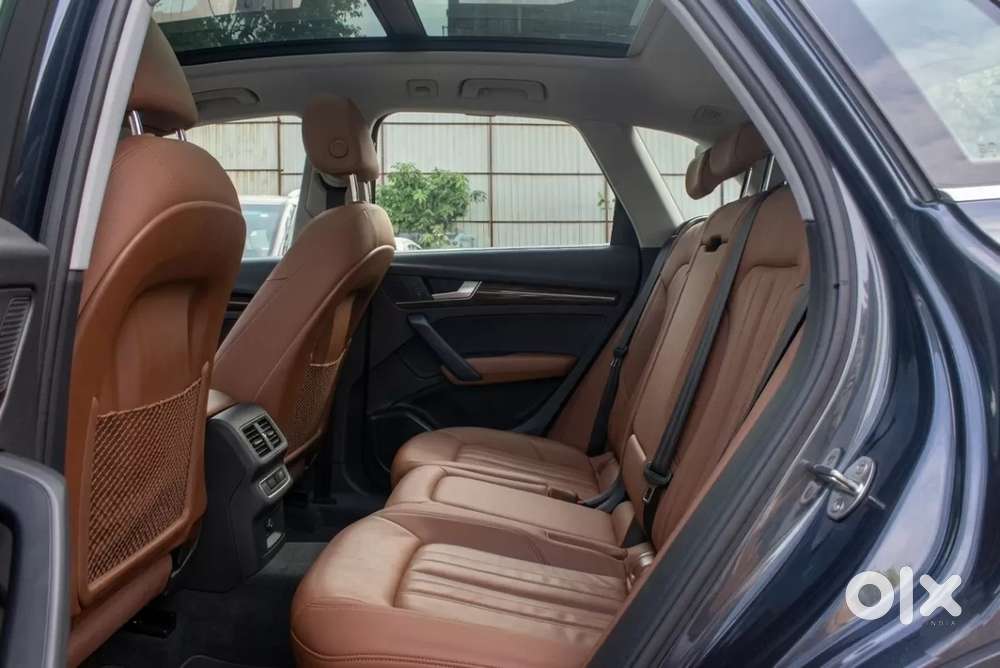 Audi Q5 Technology 45 Tfsi, 2023, Petrol