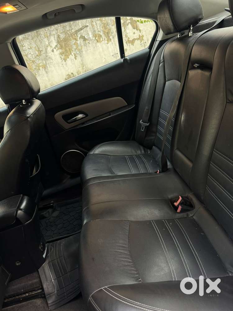 Chevrolet Cruze, 2013, Diesel