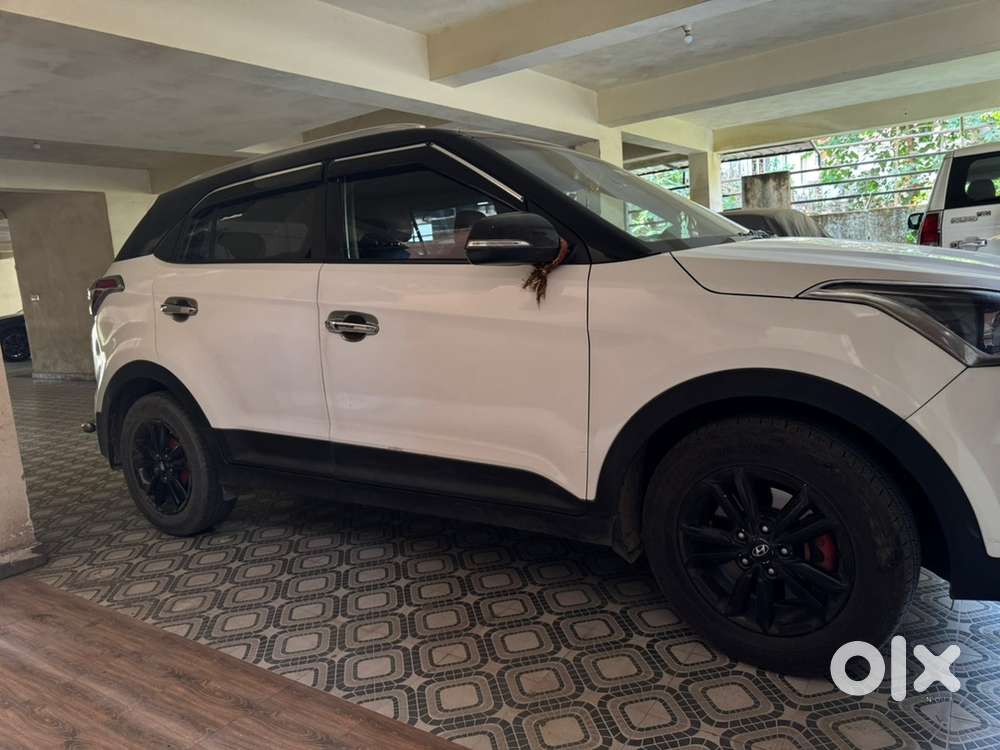 Hyundai Creta 1.6 2018