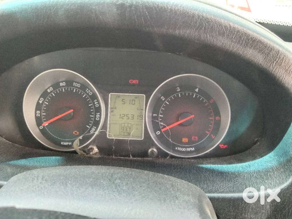 Mahindra Scorpio Vlx, 2013, Diesel