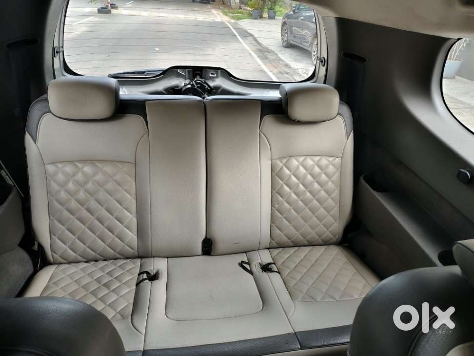 Renault Lodgy 110 Ps Rxz, 2017, Diesel