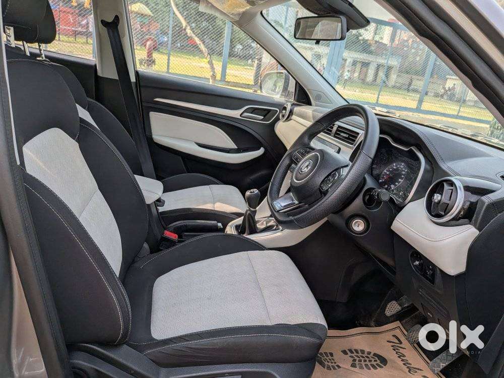 Mg Astor 1.5 Smart, 2024, Petrol