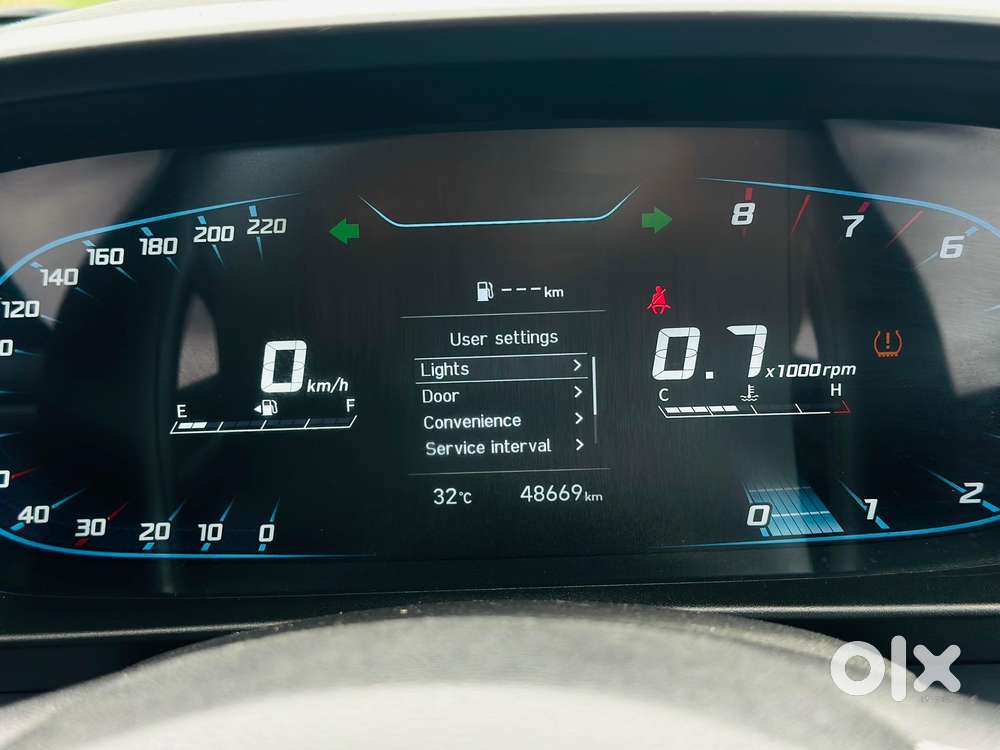 Hyundai I20 1.2 Asta, 2023, Petrol