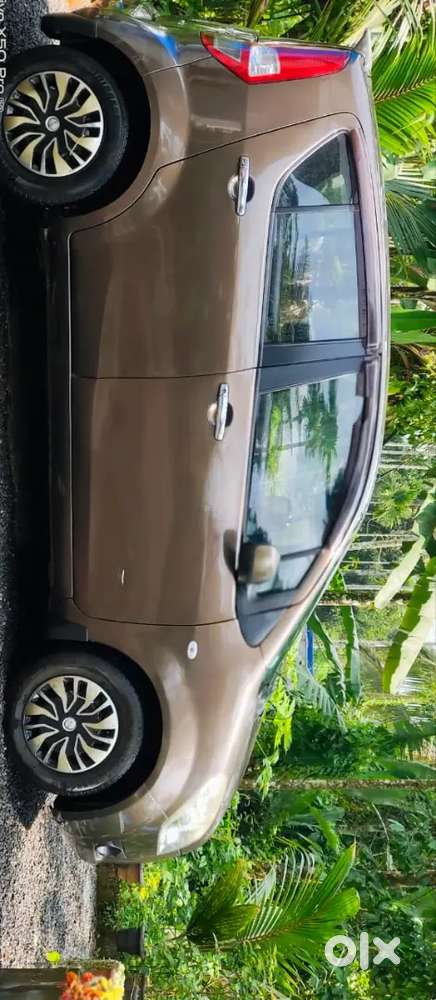 Maruti Suzuki Ritz 2011