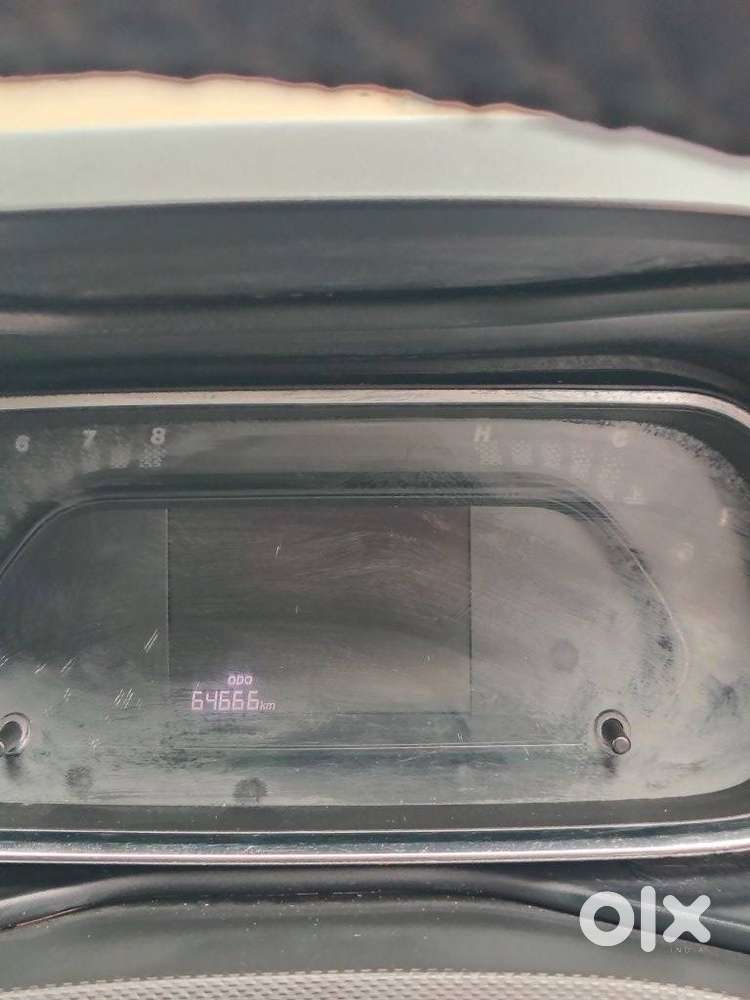 Tata Nexon 1.2 Revotron Xm (s), 2021, Diesel