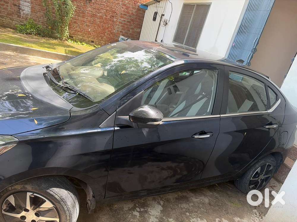 Tata Tigor Cng 2025