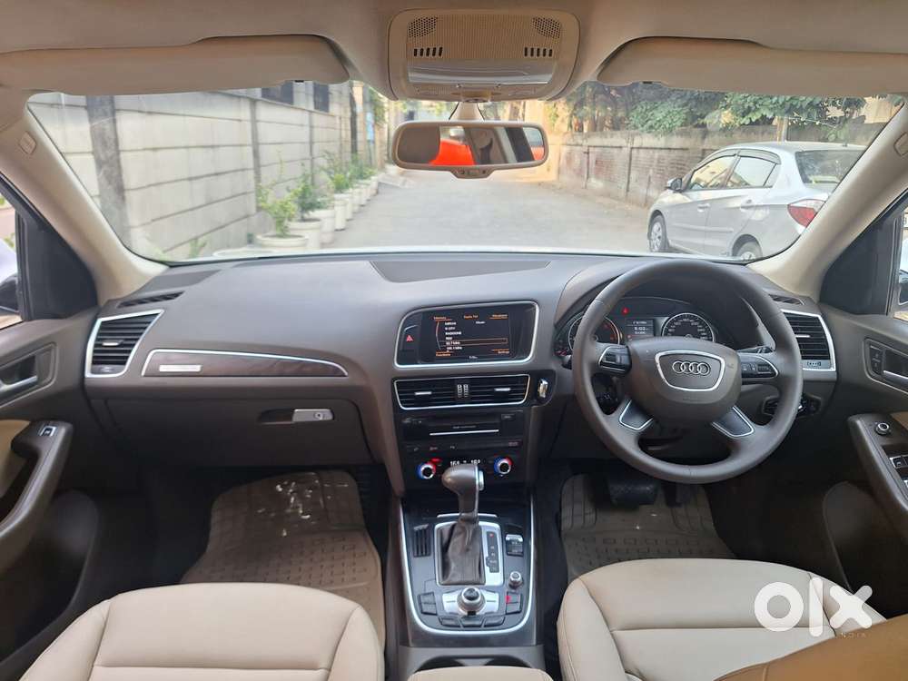 Audi Q5 3.0 Tdi Quattro, 2016, Diesel