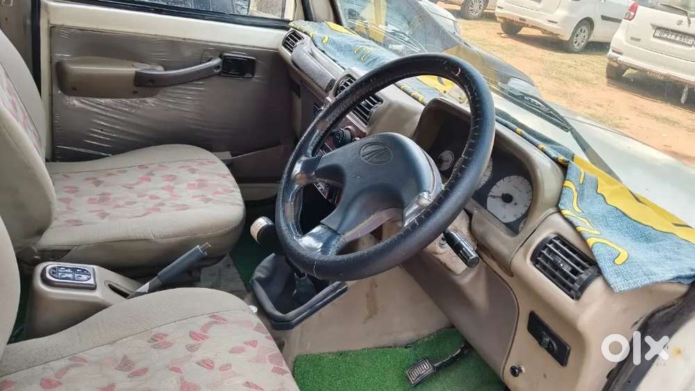 Mahindra Bolero 2011